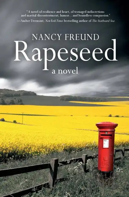 Rapeseed - Paperback