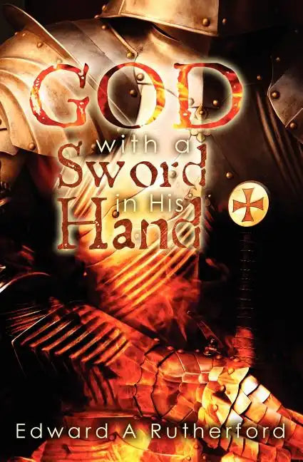 God With A Sword In His Hand - Paperback