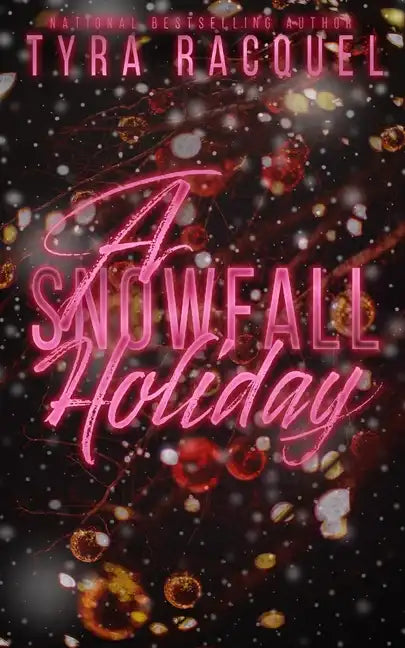 A Snowfall Holiday - Paperback