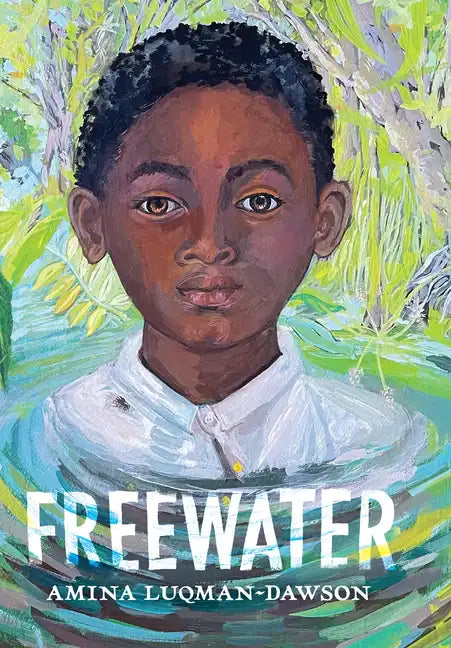 Freewater - Library Binding