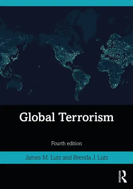 Global Terrorism - Paperback