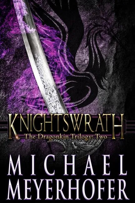 Knightswrath - Paperback