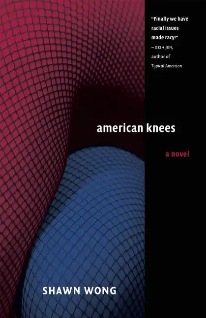 American Knees - Paperback