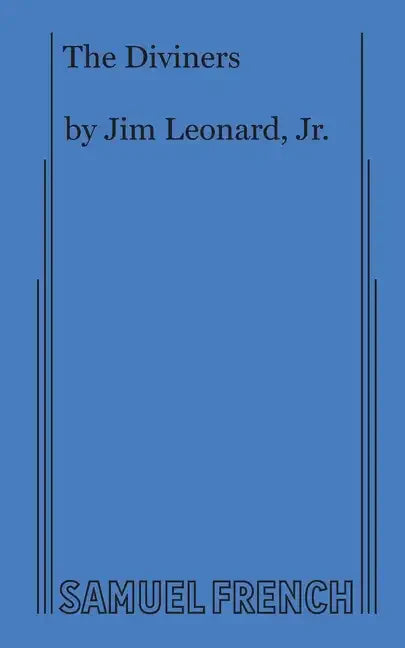The Diviners - Paperback