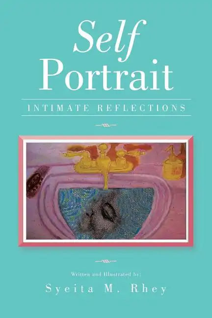 Self Portrait: Intimate Reflections - Paperback