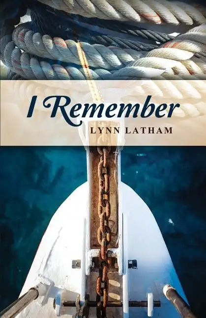 I Remember - Paperback