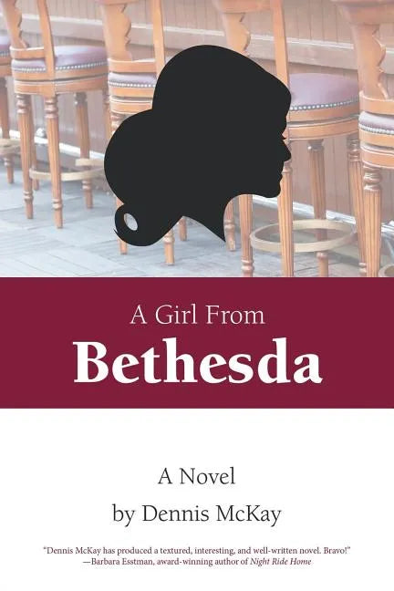 A Girl From Bethesda - Paperback