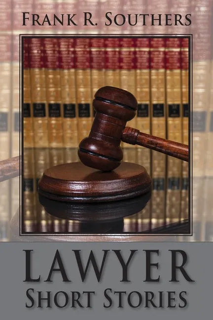 Lawyer Short Stories - Paperback