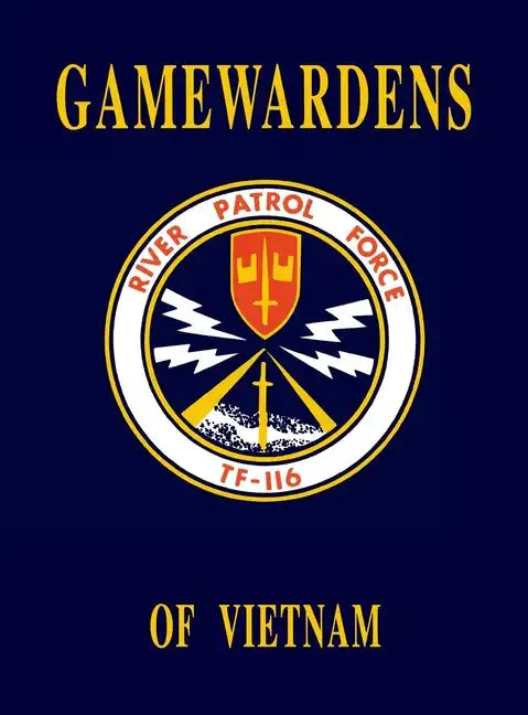 Gamewardens of Vietnam (2nd Edition) - Hardcover