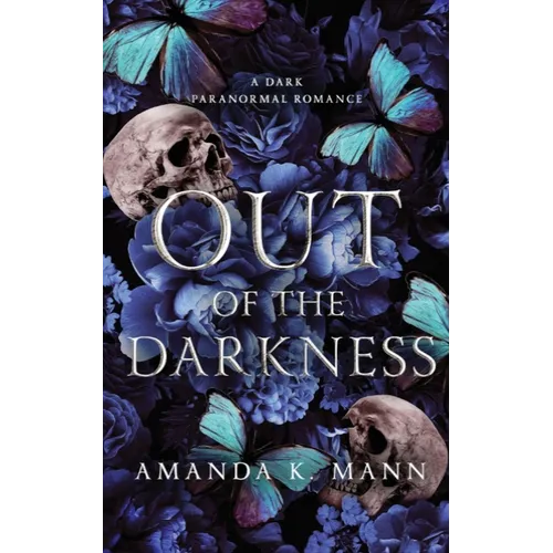Out of the Darkness: A Dark Wolf Shifter Romance - Paperback