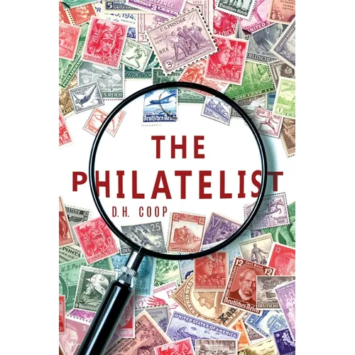 The Philatelist - Paperback