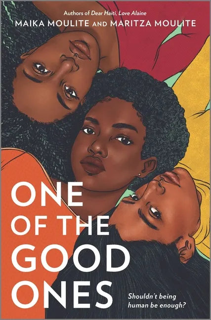 One of the Good Ones - Hardcover