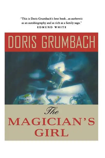 Magician's Girl - Paperback