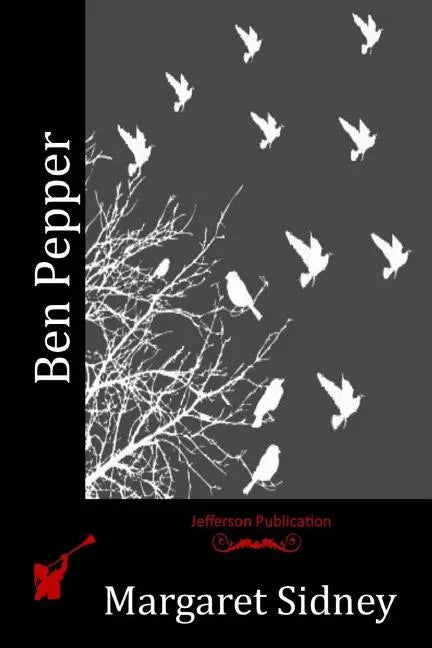Ben Pepper - Paperback