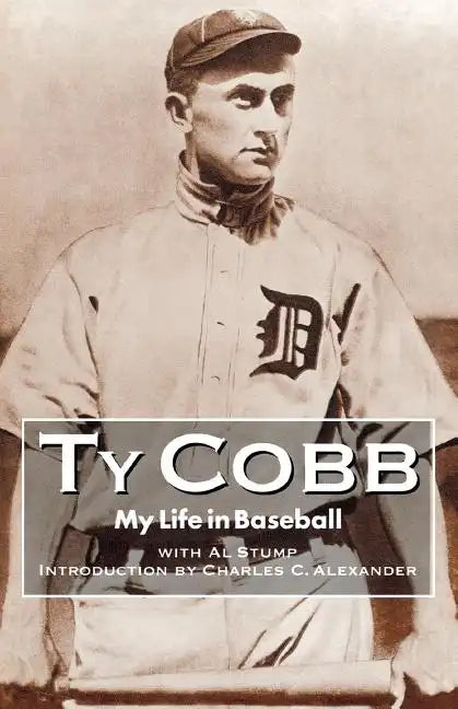 My Life in Baseball: The True Record - Paperback