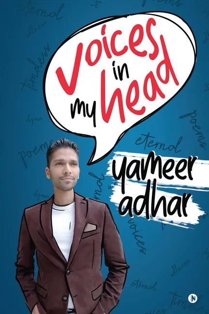 Voices In My Head - Paperback