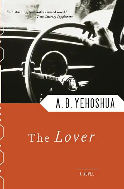 The Lover - Paperback