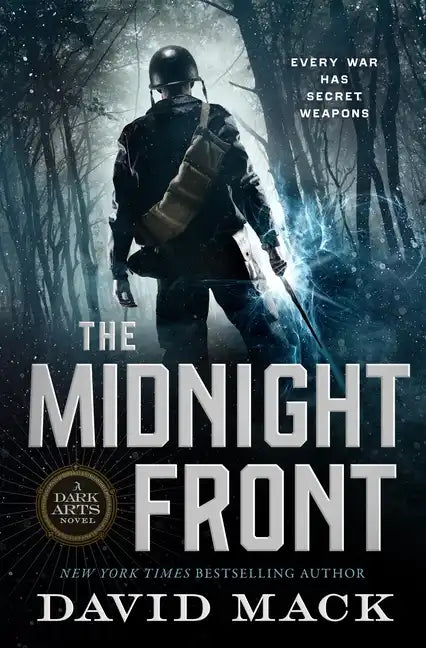 Midnight Front - Paperback