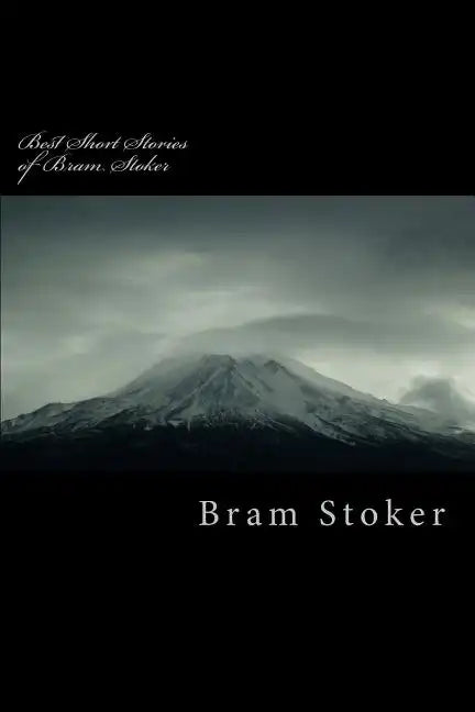 Best Short Stories of Bram Stoker - Paperback