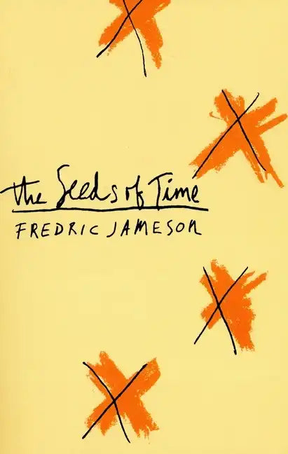 The Seeds of Time - Paperback