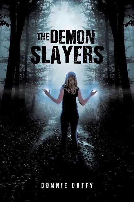 The Demon Slayers - Paperback