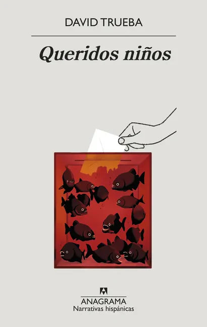 Queridos Ninos - Paperback