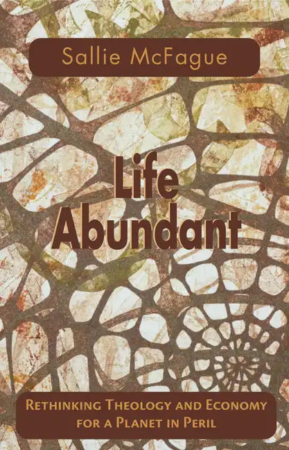 Life Abundant - Paperback