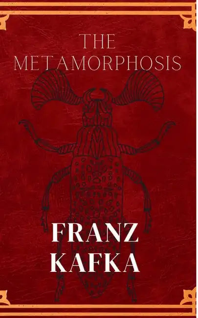 Metamorphosis - Paperback