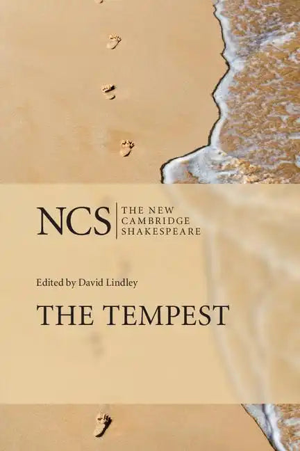 The Tempest - Paperback