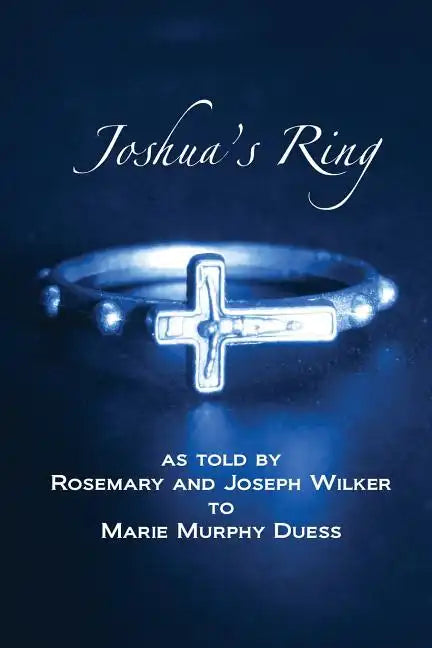 Joshua's Ring - Paperback