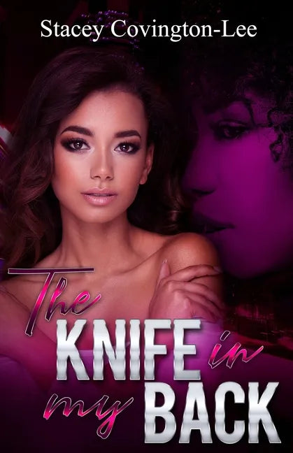 The Knife In My Back - Paperback