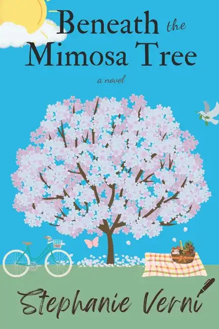 Beneath the Mimosa Tree - Paperback