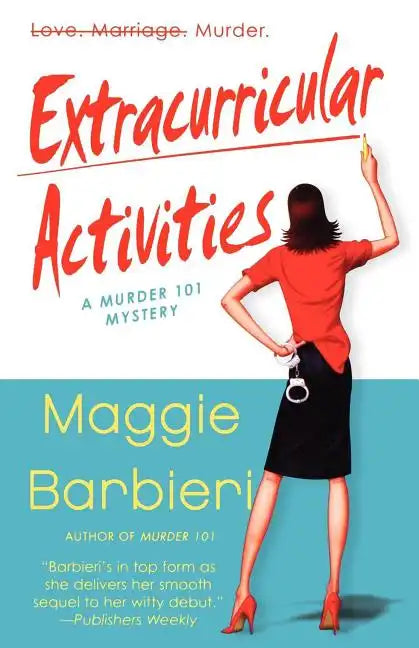 Extracurricular Activities - Paperback