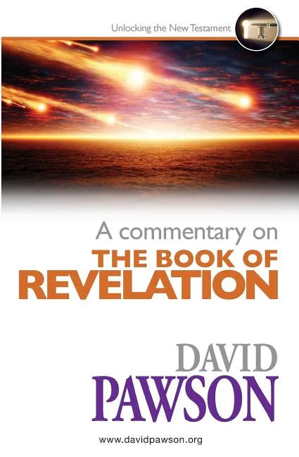 A Commentary on the Book of Revelation - Paperback