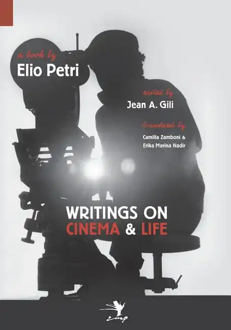 Writings on Cinema and Life - Paperback