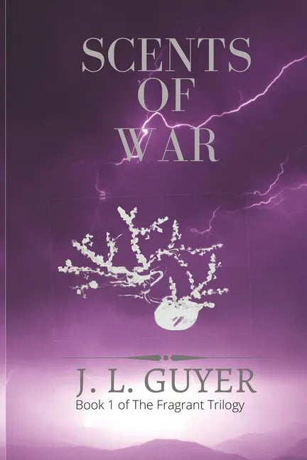 Scents of War - Paperback