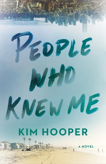 People Who Knew Me - Paperback