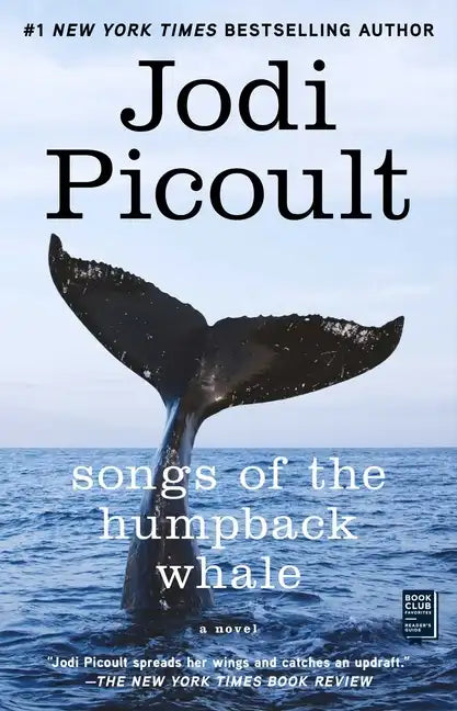 Songs of the Humpback Whale: A Novel in Five Voices - Paperback