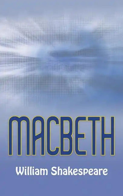 Macbeth - Hardcover