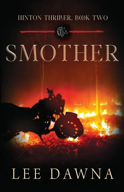 Smother - Paperback