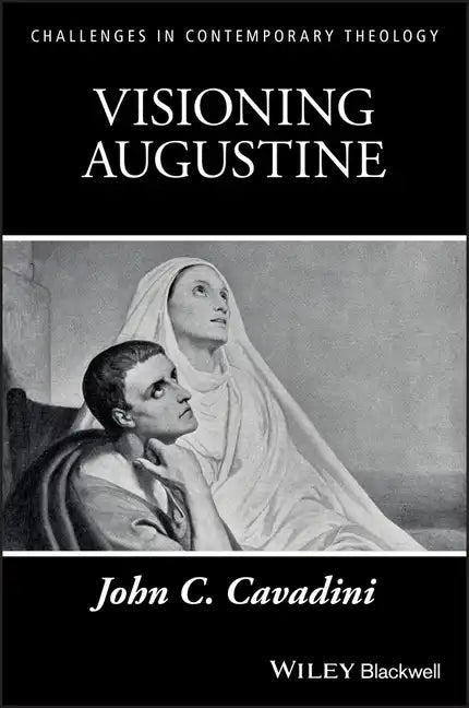 Visioning Augustine - Paperback