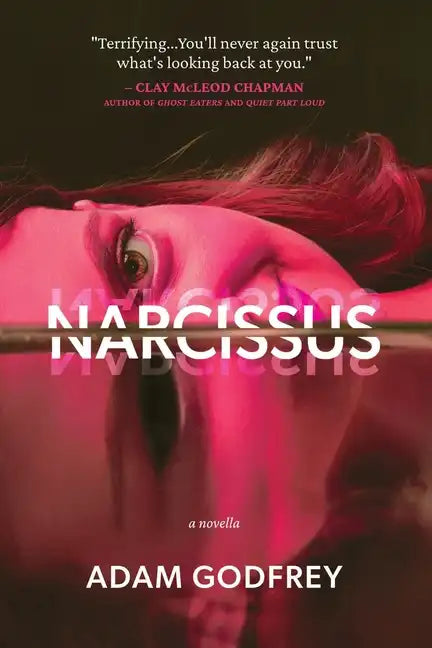 Narcissus: A Novella - Paperback