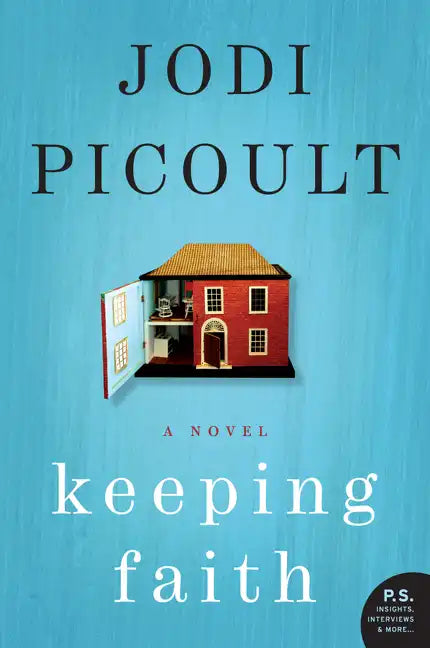 Keeping Faith - Paperback