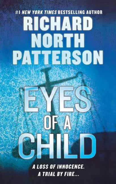 Eyes of a Child - Paperback