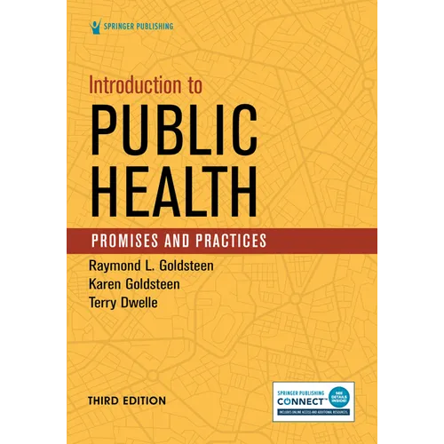 Introduction to Public Health: Promises and Practices - Paperback