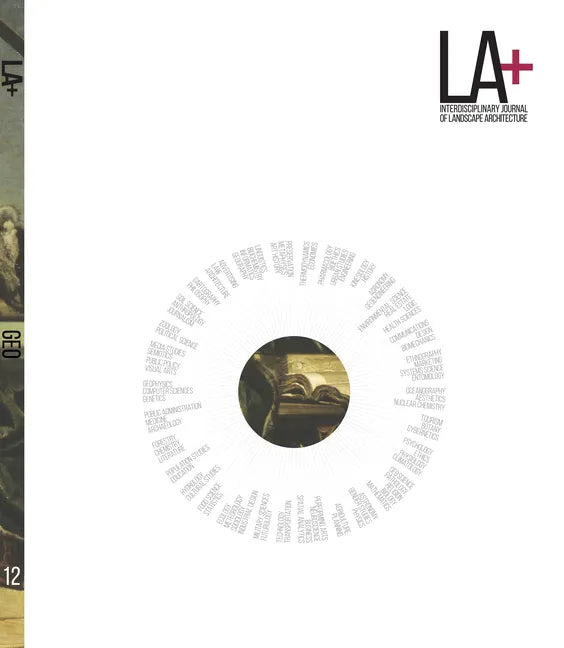 La+ Geo - Paperback