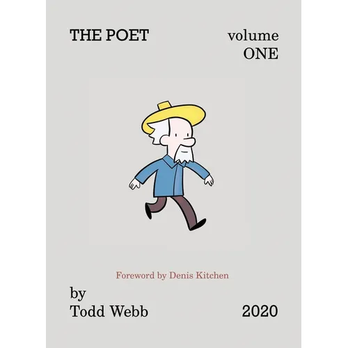 THE POET Volume One: 2020 - Paperback