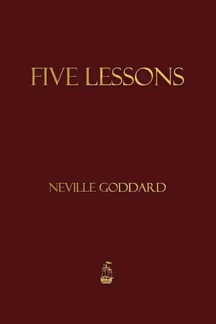Five Lessons - Paperback