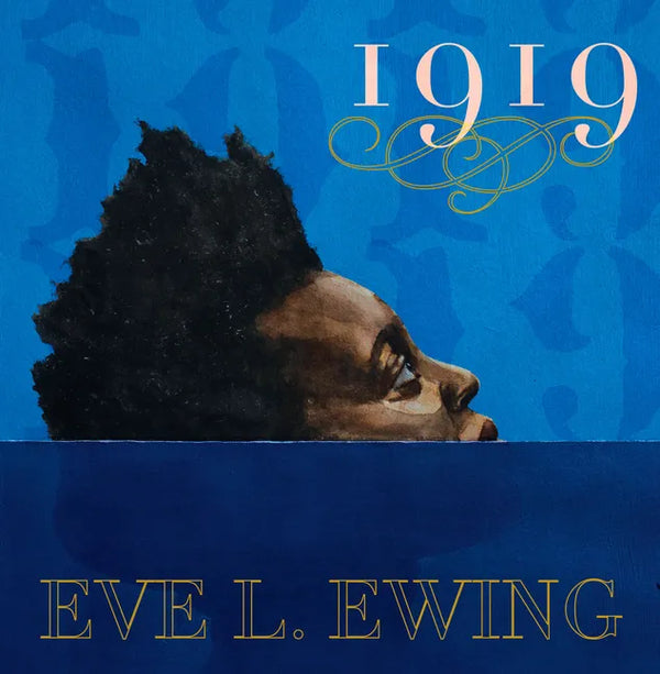 1919 - Paperback