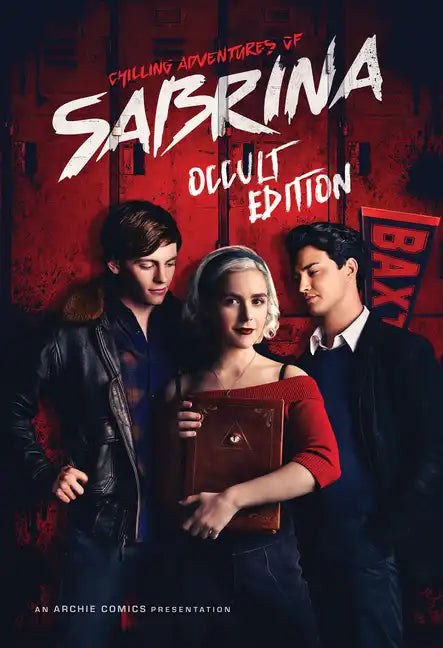 Chilling Adventures of Sabrina: Occult Edition - Hardcover